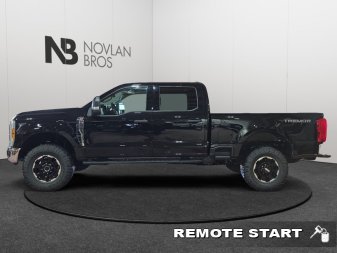 2026 Ford F-350 Super Duty XLT - Image 1