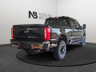 2026 Ford F-350 Super Duty XLT - Image 4