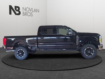 2026 Ford F-350 Super Duty XLT - Image 5