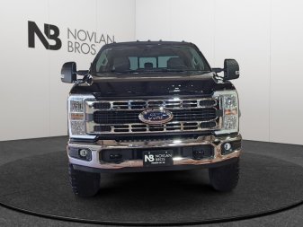 2026 Ford F-350 Super Duty XLT - Image 7