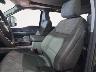 2026 Ford F-350 Super Duty XLT - Image 8
