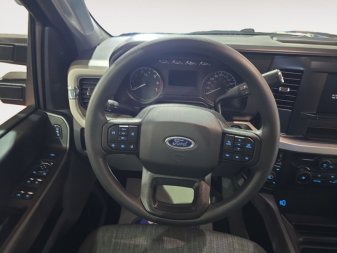 2026 Ford F-350 Super Duty XLT - Image 11
