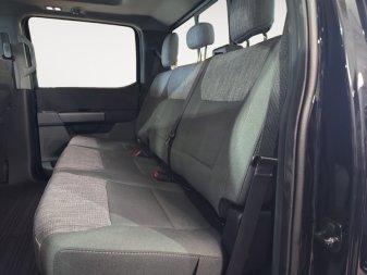 2026 Ford F-350 Super Duty XLT - Image 12