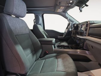 2026 Ford F-350 Super Duty XLT - Image 14