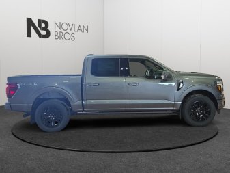 2026 Ford F-150 Platinum  - Sunroof - Tow Package - Image 5