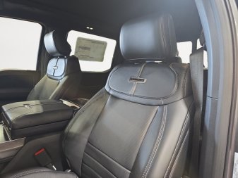 2026 Ford F-150 Platinum  - Sunroof - Tow Package - Image 8