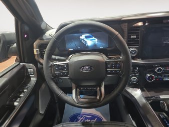 2026 Ford F-150 Platinum  - Sunroof - Tow Package - Image 11