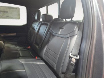2026 Ford F-150 Platinum  - Sunroof - Tow Package - Image 12