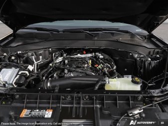 2026 Ford Explorer Active  - Heated Seats - Image 5