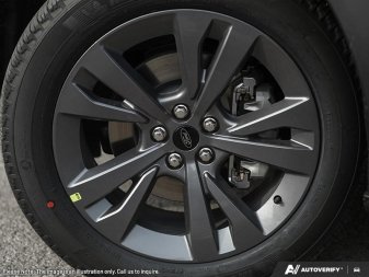 2026 Ford Explorer Active  - Heated Seats - Image 7