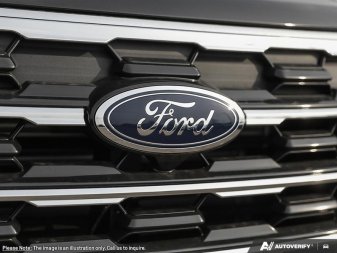 2026 Ford Explorer Active  - Heated Seats - Image 8