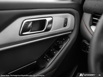 2026 Ford Explorer Active  - Heated Seats - Image 15