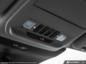 2026 Ford Explorer Active  - Heated Seats - Image 18