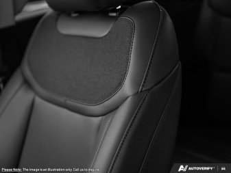2026 Ford Explorer Active  - Heated Seats - Image 19