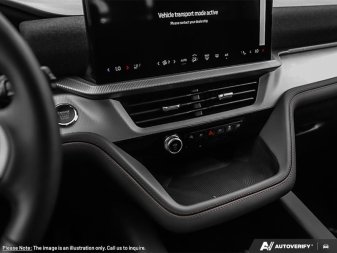 2026 Ford Explorer Active  - Heated Seats - Image 23