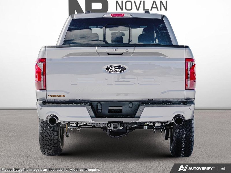 Ford F-150 Tremor  - BlueCruise 1FTFW4L88TFB83683 146151