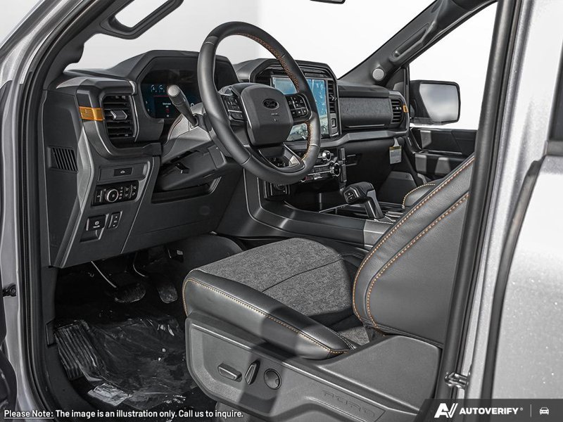 Ford F-150 Tremor  - BlueCruise 1FTFW4L88TFB83683 146158