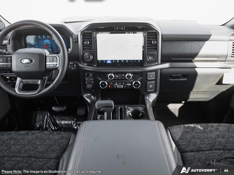 Ford F-150 Tremor  - BlueCruise 1FTFW4L88TFB83683 146169