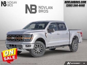 2026 Ford F-150 Tremor  - BlueCruise - Image 0