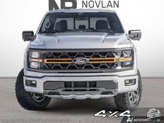2026 Ford F-150 Tremor  - BlueCruise - Image 1