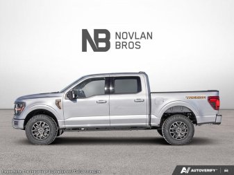 2026 Ford F-150 Tremor  - BlueCruise - Image 2