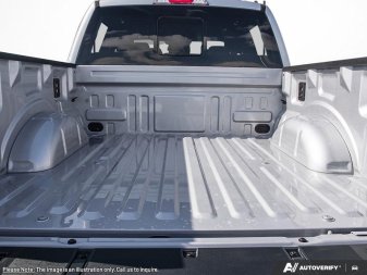 2026 Ford F-150 Tremor  - BlueCruise - Image 6