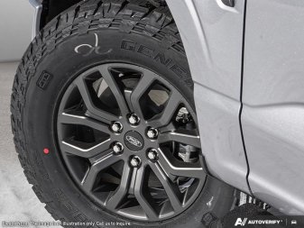 2026 Ford F-150 Tremor  - BlueCruise - Image 7