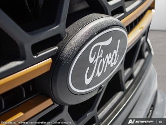 2026 Ford F-150 Tremor  - BlueCruise - Image 8