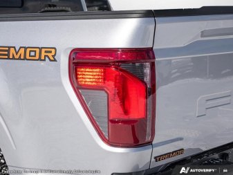 2026 Ford F-150 Tremor  - BlueCruise - Image 9
