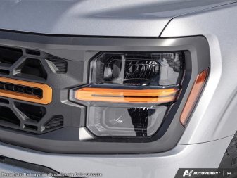2026 Ford F-150 Tremor  - BlueCruise - Image 10
