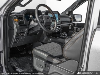 2026 Ford F-150 Tremor  - BlueCruise - Image 11