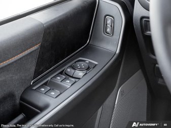2026 Ford F-150 Tremor  - BlueCruise - Image 15