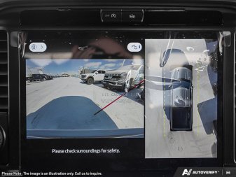 2026 Ford F-150 Tremor  - BlueCruise - Image 17