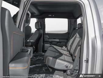 2026 Ford F-150 Tremor  - BlueCruise - Image 21