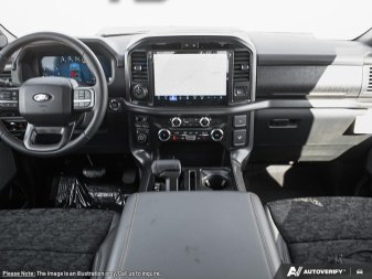 2026 Ford F-150 Tremor  - BlueCruise - Image 22