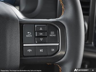 2026 Ford F-150 Tremor  - BlueCruise - Image 24
