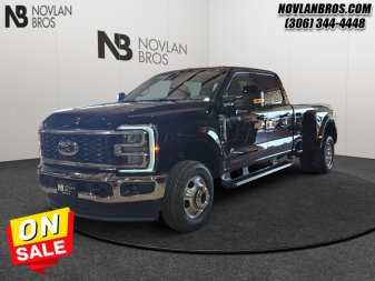 2026 Ford Super Duty F-350 Lariat  - Premium Audio - Image 0