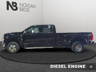 2026 Ford Super Duty F-350 Lariat  - Premium Audio - Image 1