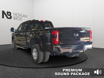 2026 Ford Super Duty F-350 Lariat  - Premium Audio - Image 2