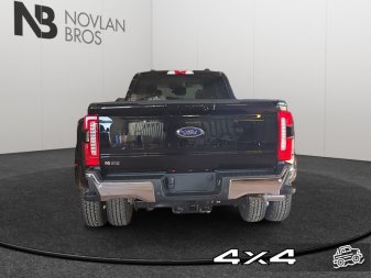 2026 Ford Super Duty F-350 Lariat  - Premium Audio - Image 3