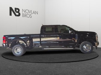 2026 Ford Super Duty F-350 Lariat  - Premium Audio - Image 5