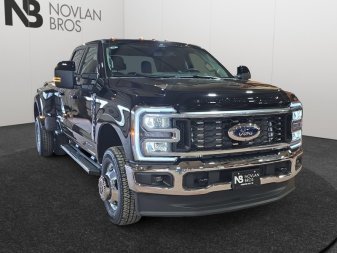 2026 Ford Super Duty F-350 Lariat  - Premium Audio - Image 6