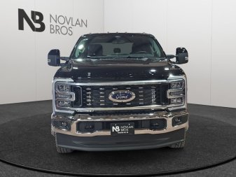 2026 Ford Super Duty F-350 Lariat  - Premium Audio - Image 7