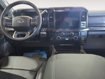 2026 Ford Super Duty F-350 Lariat  - Premium Audio - Image 9