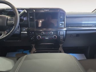 2026 Ford Super Duty F-350 Lariat  - Premium Audio - Image 10