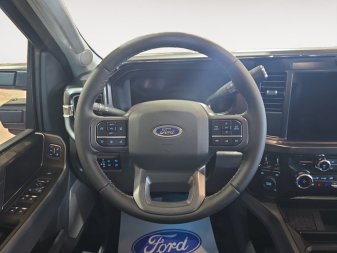 2026 Ford Super Duty F-350 Lariat  - Premium Audio - Image 11