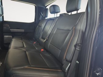 2026 Ford Super Duty F-350 Lariat  - Premium Audio - Image 12