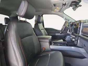 2026 Ford Super Duty F-350 Lariat  - Premium Audio - Image 14