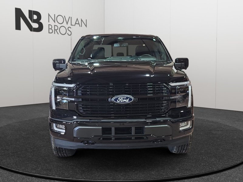 Ford F-150 Platinum  - Sunroof - Tow Package 1FTFW7L88TFB71910 146299