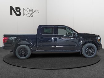 2026 Ford F-150 Platinum  - Sunroof - Tow Package - Image 5